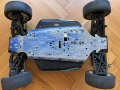 RC Бъги Kyosho Inferno neo 1/8 , снимка 13