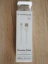 зарядно кабел за зареждане USB to lightning  за IPhone Ipad Ipod, снимка 3