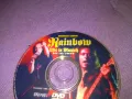 Rainbow DVD концерт 1973г Мюнхен, снимка 3