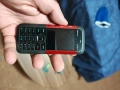nokia 5310 express music red, снимка 1