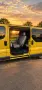 Бус под наем Renault Trafic 9 места ДЪЛГА БАЗА Ван под наем | Без депозит | Пътнически, снимка 4