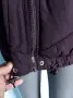 Два различни броя / Дамско марково яке с вата и качулка "H&M" и "S'Oliver" , снимка 10
