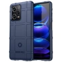 Xiaomi Note 12 Pro 5G / Poco X5 Pro 5GT PU Удароустойчив Калъф и Протектор, снимка 1