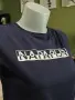 Дамска тениска Napapijri, снимка 10