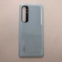 Заден капак, панел за Xiaomi Mi Note 10 Lite, снимка 1 - Резервни части за телефони - 40079555