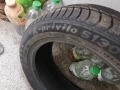 Зимна гума 195 50 16 1 бр. , снимка 5