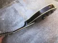 стара електроакустична мандолина "Stagg" Mod: M50E, снимка 11