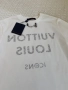 Дамска тениска Louis Vuitton, снимка 5