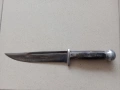 продавам стар овчарки нож, снимка 4