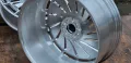 22 цола ковани джанти MACH FORGED AUDI RS7 RS6 , MERCEDES ..., снимка 11