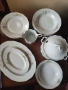 Порцеланов сервиз за хранене , снимка 16