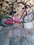 Детско колело , снимка 1 - Детски велосипеди, триколки и коли - 44278517