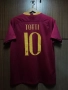 AS Roma Totti Nike оригинална тениска фланелка Рома Тоти екип , снимка 1