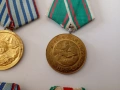 Военни медали за заслуги, и значки , снимка 4