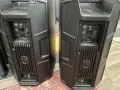 Активни тонколони RCF ART 910-A + стойки, снимка 9