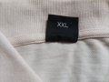 Hugo Boss  тениска  2  XL original  голям размер - champagne color , снимка 5