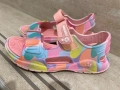 Сандали за момиче biomechanics, снимка 6