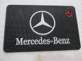 Mercedes-Benz Anti Slip Mat, снимка 1 - Аксесоари и консумативи - 41516175