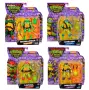 Фигурки костенурките нинджа Turtles - 4 модела, снимка 1