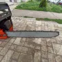 Моторен верижен трион Husqvarna 350, снимка 8