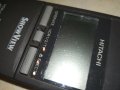 hitachi remote control-внос swiss 1806231601, снимка 16