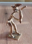 фигурка бронз за колекционери , снимка 3