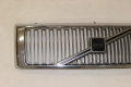 Предна решетка Volvo 460 (1991-1996г.) Volvo 960 (1991-1997г.) 9126605 / 9126997, снимка 2