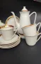 Сервиз за чай или дълго кафе СИП 
, снимка 7