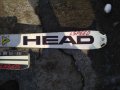 Ски Head I. Speed supershape 163, снимка 1 - Зимни спортове - 39875428