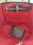 Чанта Louis Vuitton Neverfull-SG70U, снимка 4