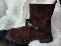 дамски боти , снимка 3