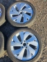 Лети джанти за VW Golf VIII 17" , снимка 3