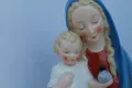 Стара немска порцеланова фигурка ''Goebel/Гьобел'', снимка 2