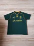 Оригинална мъжка тениска Canterbury x South Africa National Rugby Team / Season 11-12 (Home), снимка 1