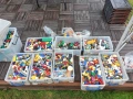 Голямо количество Lego, снимка 14