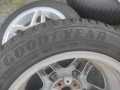 Оригинални алуминиеви джанти 6,5Jx16 за Mini с гуми 195/55/16, снимка 17
