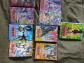 Продавам DVD YU-GI-OH, снимка 1
