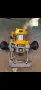 Фрези DeWALT на ток и 18V, снимка 2