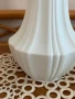 Jaeger & Co. 1949-1965г. Порцеланова ваза., снимка 3