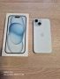 IPhone 15 128GB Батерия 93%, снимка 2