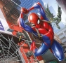 Clementoni Puzzle Marvel Spiderman - 3 бр пъзел с 48 части , снимка 2