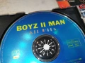 BOYZ II MAN CD 0403261118R6ET2HOL, снимка 14
