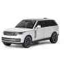 Метална кола макет 1:32 на Range Rover играчка за момче, снимка 4