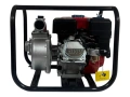 Водна помпа TITAN 2 цола, бензинова, за поливане и отводняване , дебит 30 m3/h , снимка 2