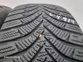 2бр зимни гуми 205/55/16 HANKOOK L04414 , снимка 2