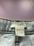 Дънкови къси гащи H&M, снимка 3