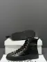 Chanel Дамски Боти Тип Спортно-Елегантни Кецове Шанел - Различни Цветове Код E179, снимка 12