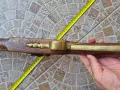 Пушка, кремъклийка, тромблон, снимка 13