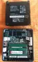 Mini PC Intel NUC i5-7260U/8 GB HyperX RAM/120GB NVMe SSD , снимка 16