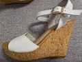 Дамски сандали , снимка 1